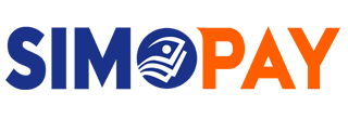 Simopay Logo Banner